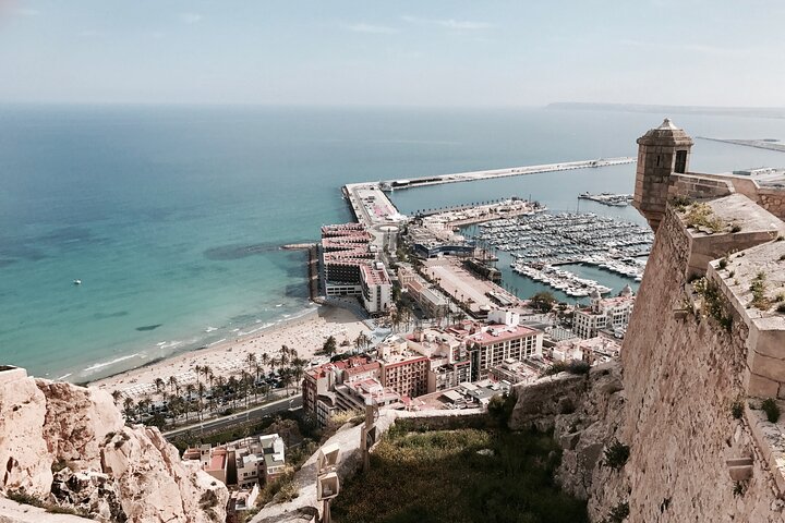 Private Full-Day Tour to Alicante from Valencia with Hotel Pick Up - Image 3