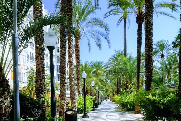 Private Full-Day Tour to Alicante from Valencia with Hotel Pick Up - Image 4
