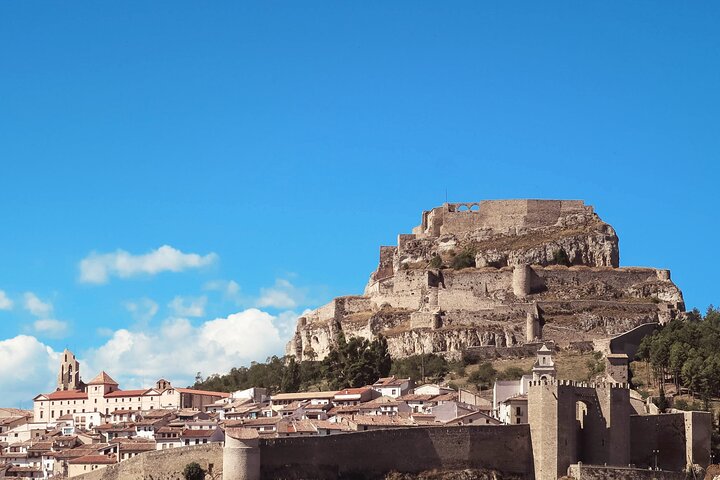 Private Full-day Tour to Peñiscola and Morella from Valencia - Image 1