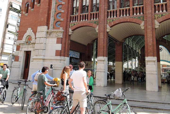 Private tour - Image 3