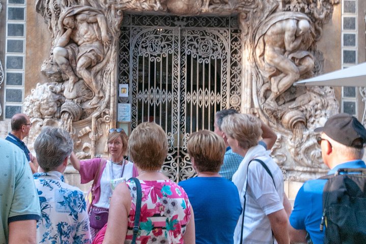 Private tour - Image 1
