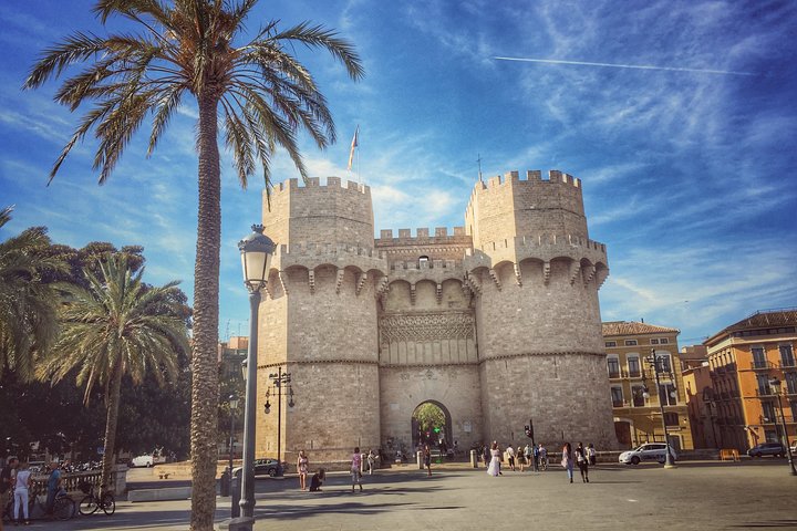 Private Tour of Valencia City - Image 5