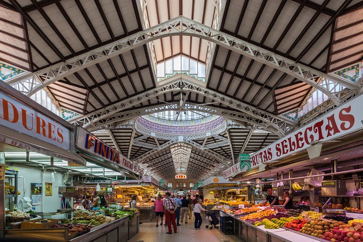 Private Tour of Valencia City - Image 1