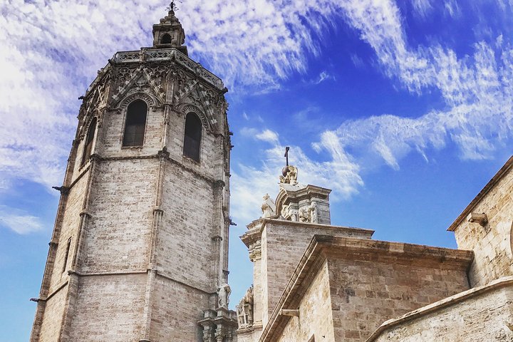 Private Tour of Valencia City - Image 2