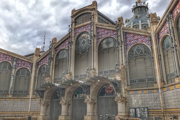 Private Tour of Valencia City - Image 4