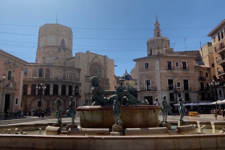 Private Tour of Valencia City - Image 3