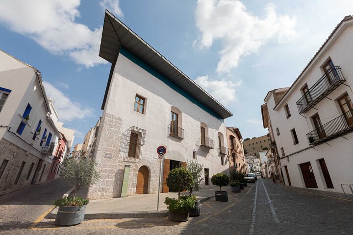 Private Valencia and Sagunto Cultural Tour - Image 3