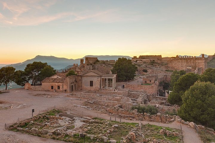 Private Valencia and Sagunto Cultural Tour - Image 5