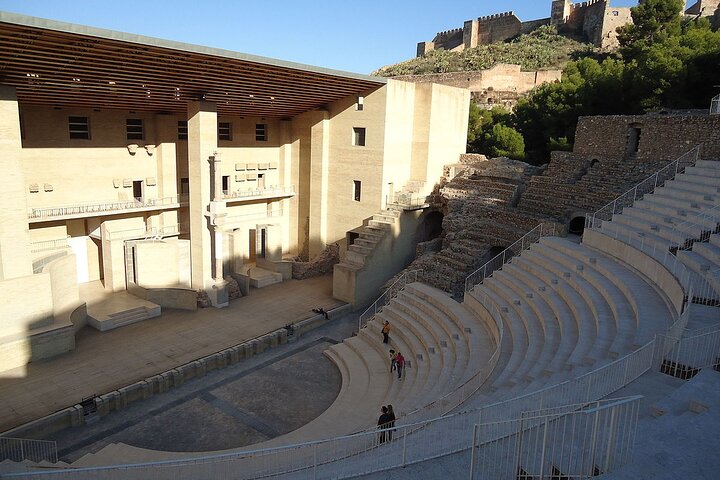 Private Valencia and Sagunto Cultural Tour - Image 1
