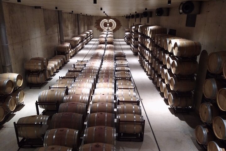 Requena Half-Day Private Vineyards & Premium Wine Tastings Tour - Image 5