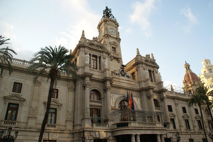 Shore Excursion: Valencia Half-Day Private Tour - Image 5