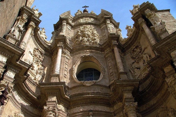 Shore Excursion: Valencia Half-Day Private Tour - Image 3