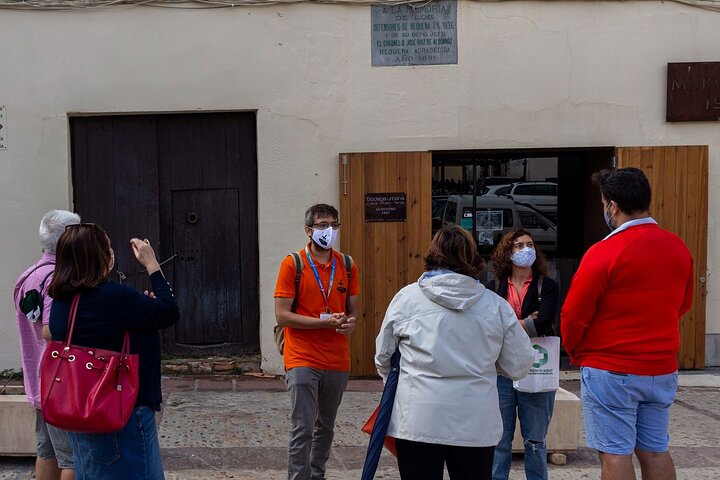Small Group - Half-Day Wine Tour - Image 2