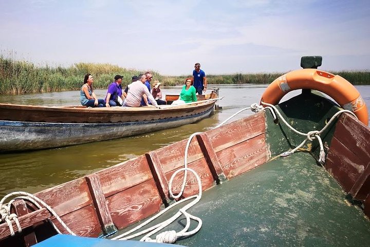 The Albufera Natural Park Private Tour from Valencia with transport - Image 1