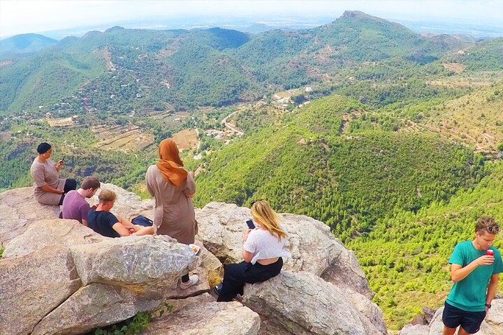 Valencia: ADVENTURE 4X4 JEEP Tour - Image 3