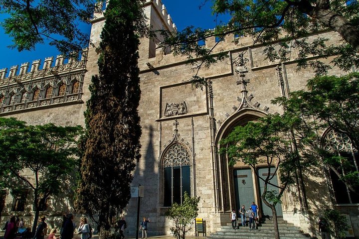 Valencia Half Day City Highlights (Private Tour) - Image 5