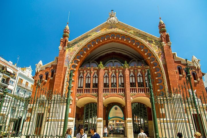 Valencia Half Day City Highlights (Private Tour) - Image 3