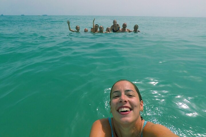 Valencia: Jeep Tour Albufera Park - Image 2