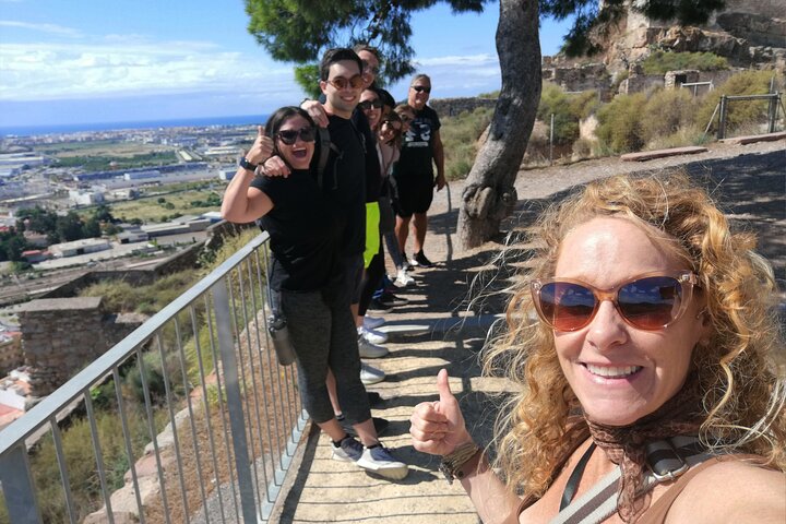 Valencian Caves with Boat Ride and Sagunto Private Day Trip - Image 1