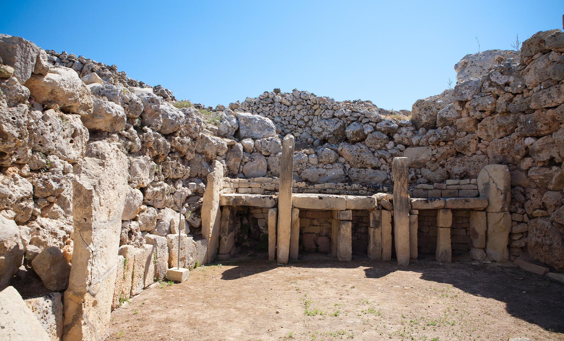 Ancient Malta - Image 1