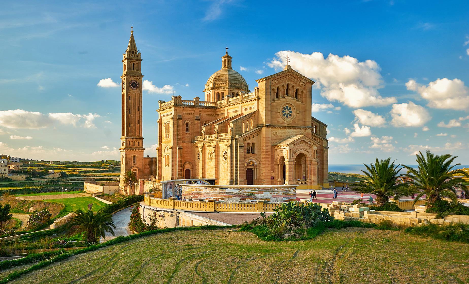 Discover Gozo - Image 1