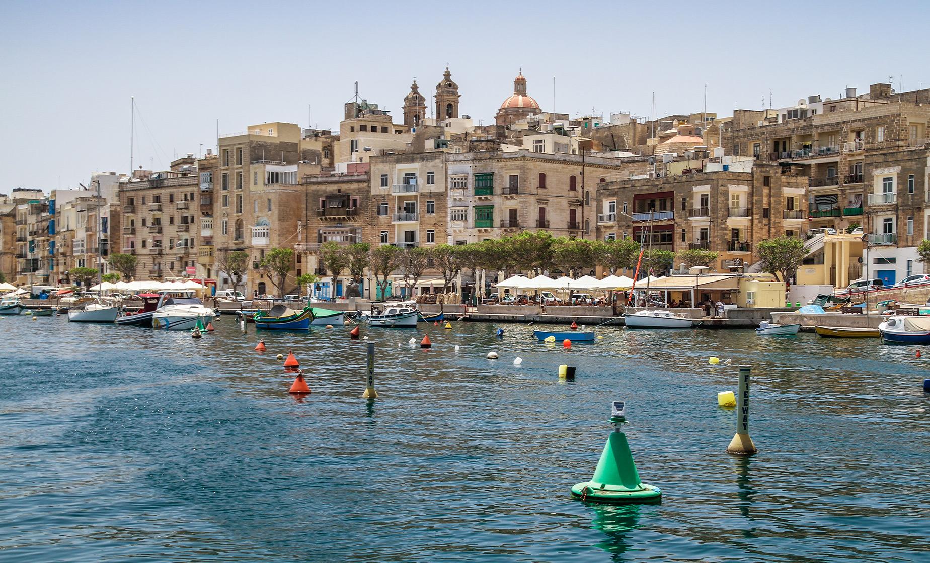 Exclusive Snapshot of Malta - Image 1