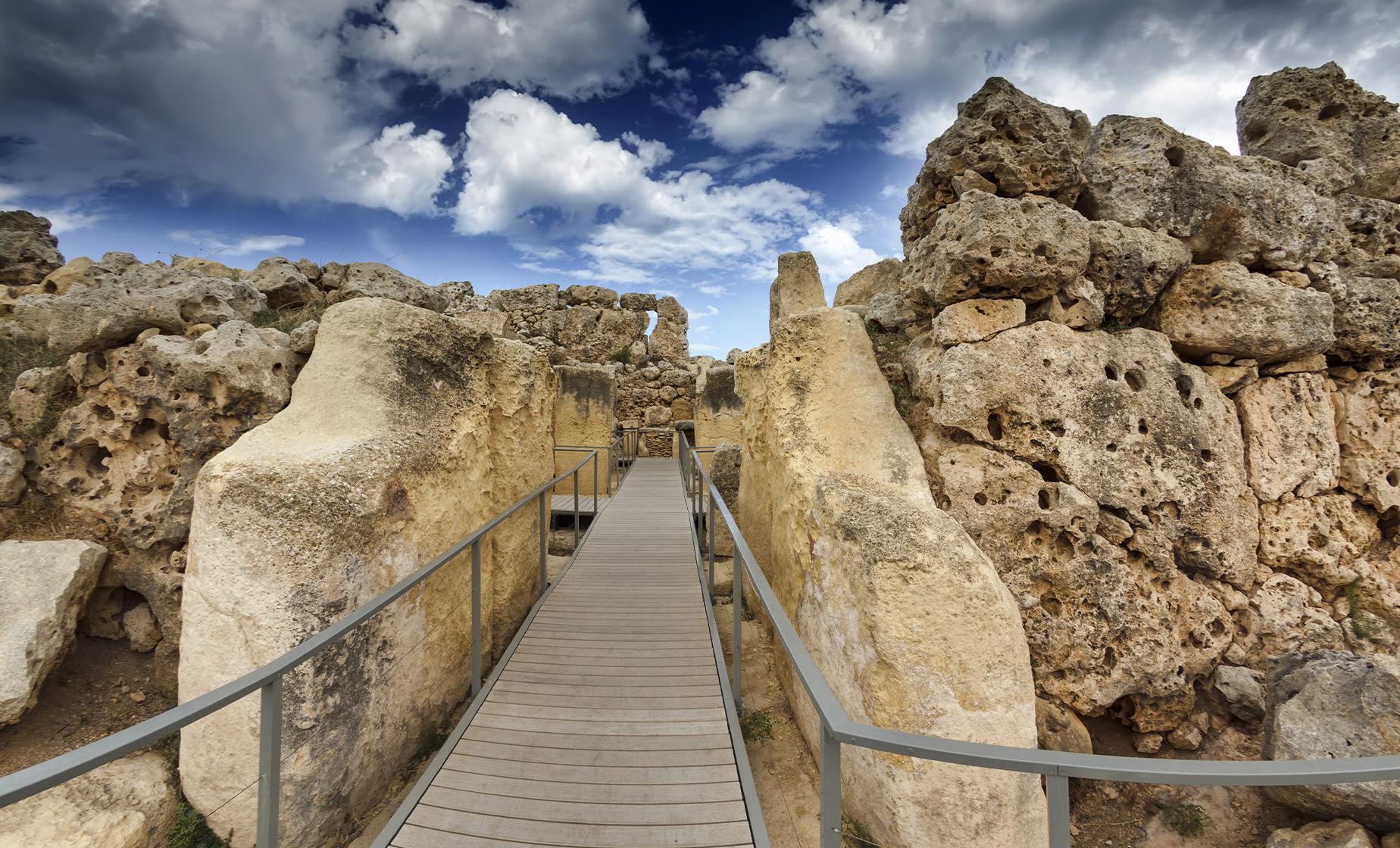 Gozo with a Difference - Image 1