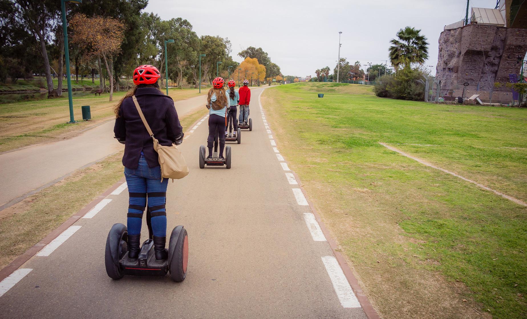 Malta by Segway - Image 1