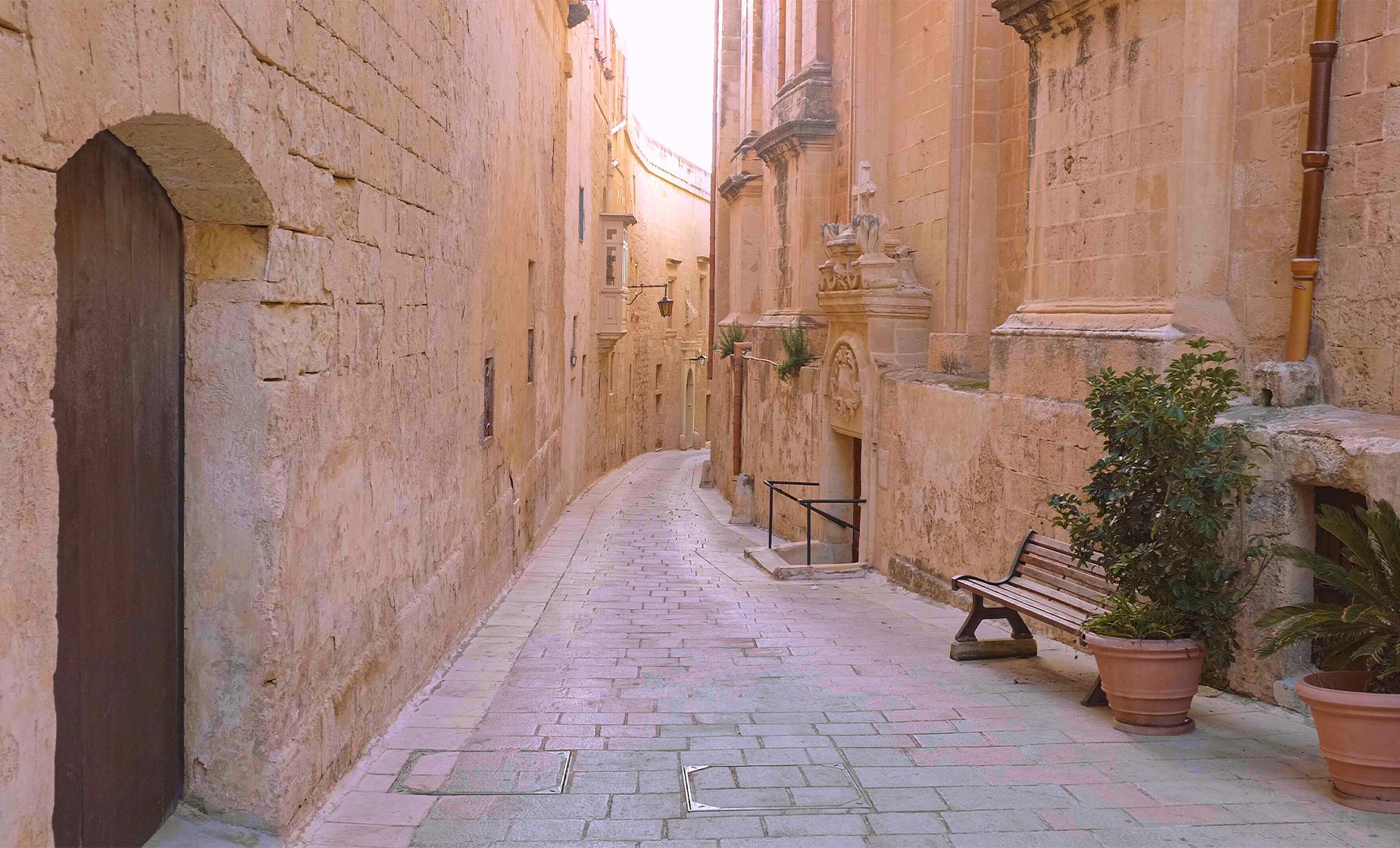 Medieval Mdina - Image 1