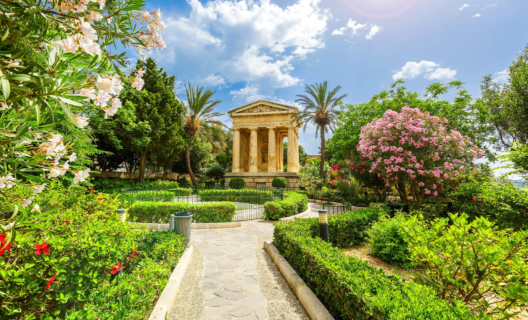 Private Highlights of Valletta and Mdina - Image 1
