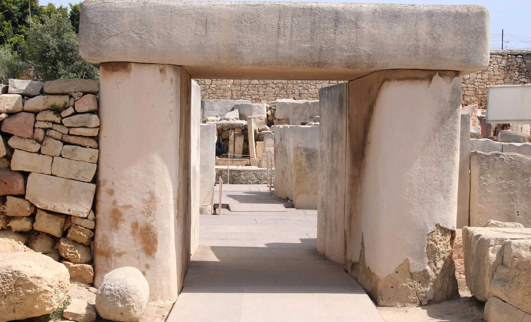 Private In-depth Malta Group Tour - Image 1