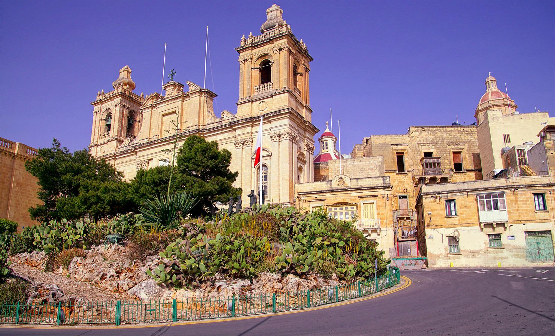 Private Malta Experience Group Tour - Image 1