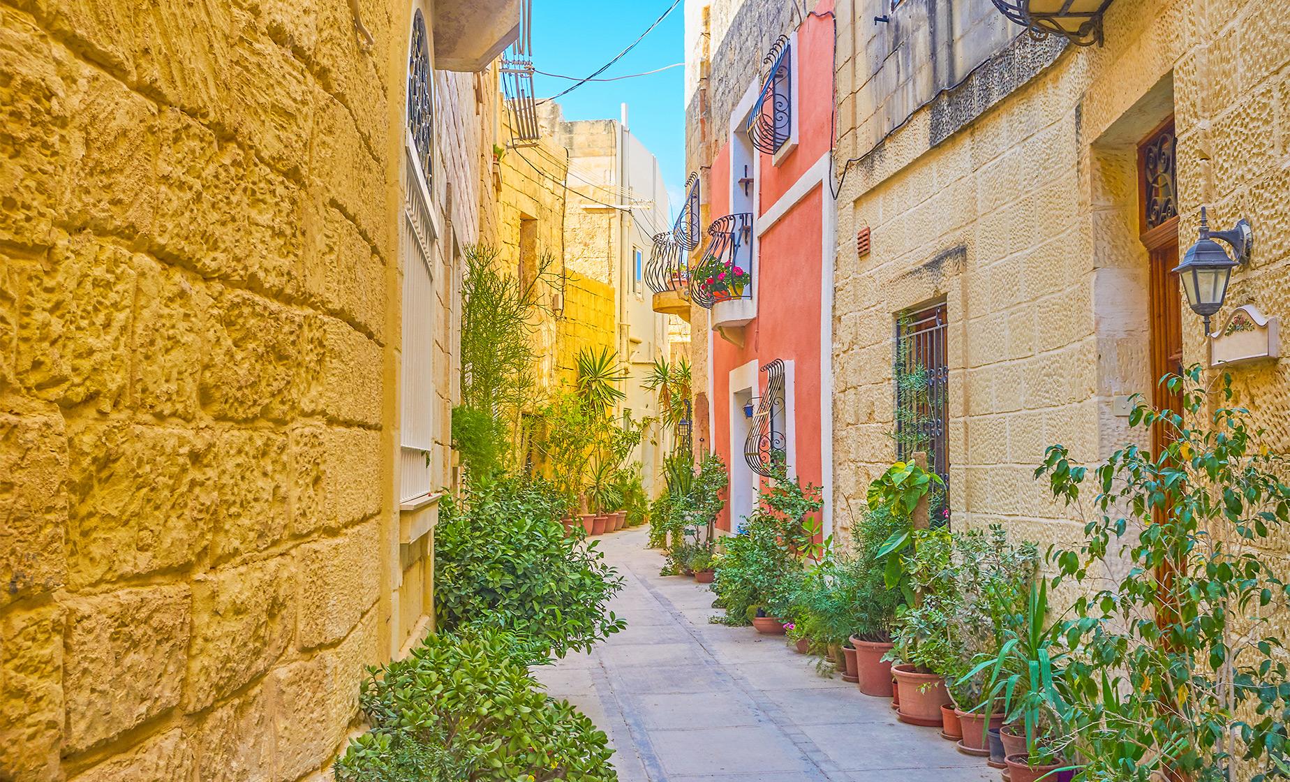 Private Maltese Historic Homes and Palazzos Private Tour - Image 1