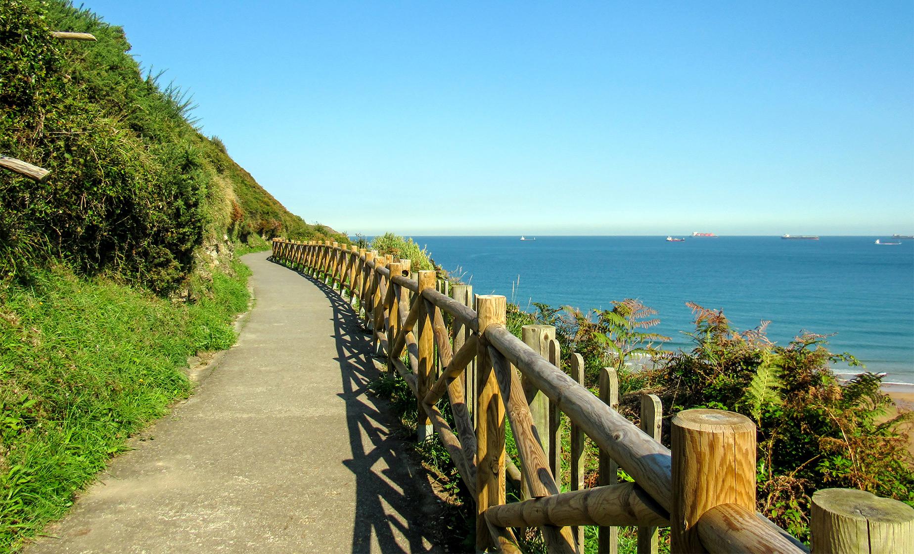 Coastal Tour - Image 1
