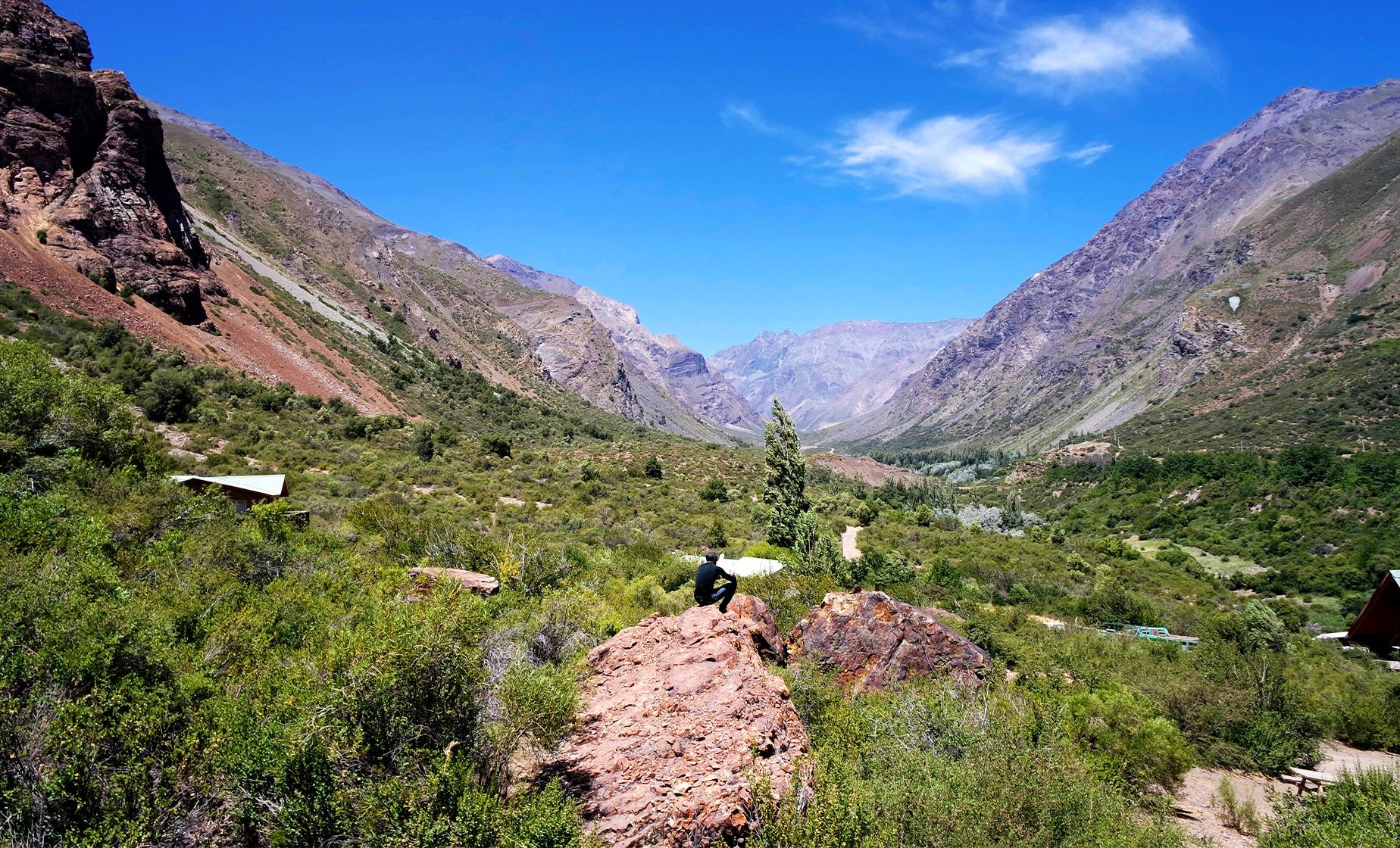 Maipo Valley Tour - Image 1
