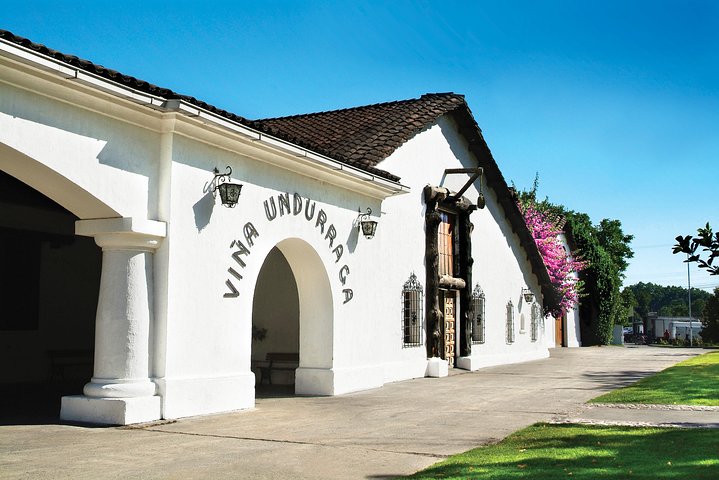 Pre or Post Valparaiso Cruise with Santiago City Tour and optional Vineyard - Image 2