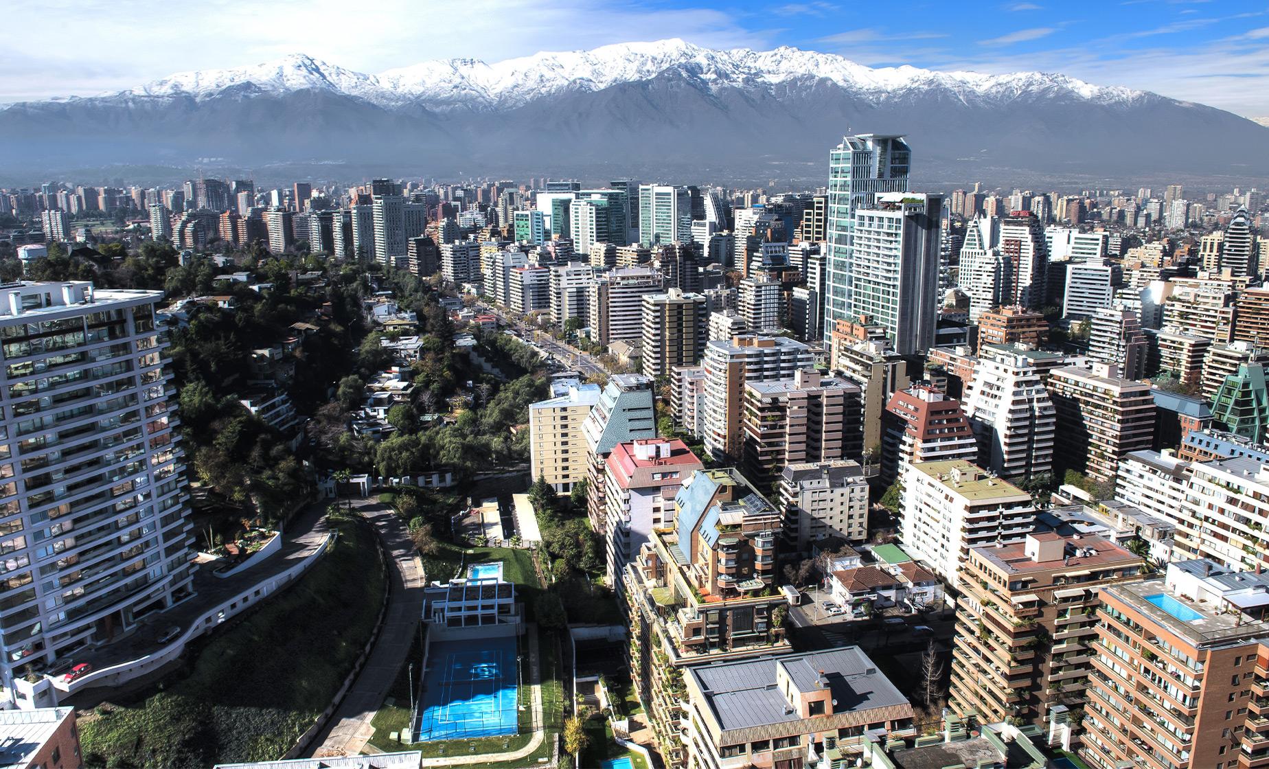 Private Santiago City Tour - Image 1
