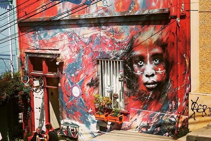 Valparaíso and Casablanca: Exploring from the Cruise Port - Image 3