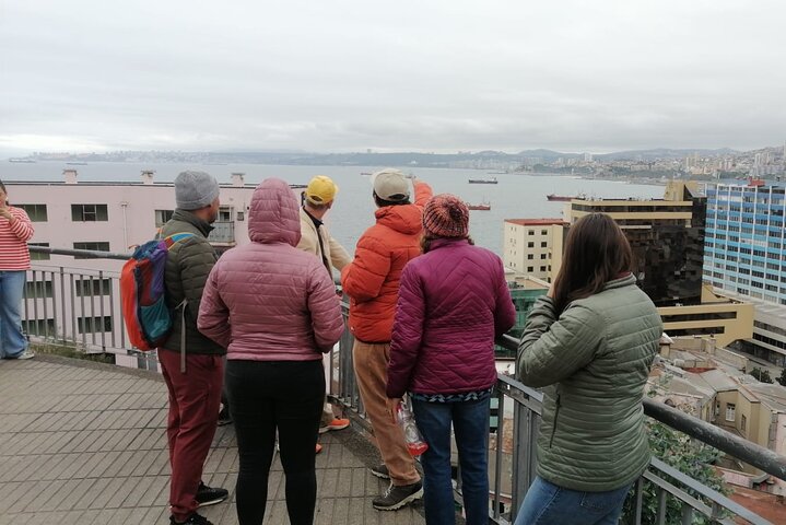 Valparaiso, History & Art - Image 3