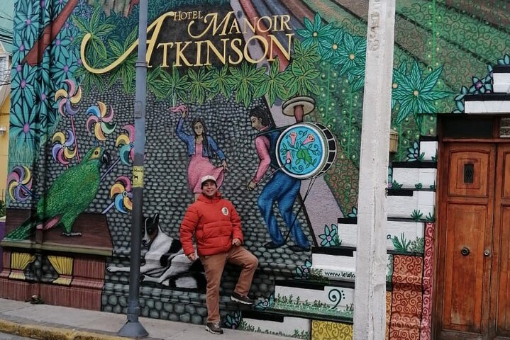 Valparaiso, History & Art - Image 4