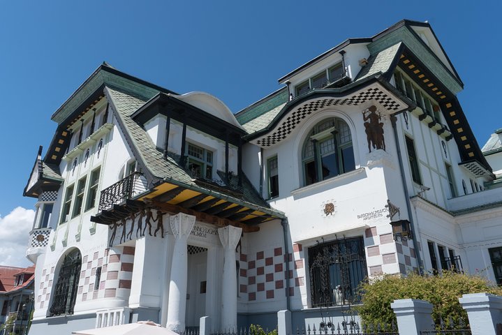 Valparaíso Wonders: A Full-Day Coastal Experience from Santiago - Image 5