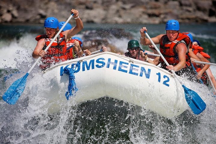 2 Day Vancouver Whistler Fraser Canyon Gold Rush Trail Private Adventure - Image 5