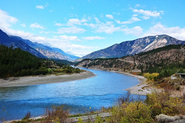 2 Day Vancouver Whistler Fraser Canyon Gold Rush Trail Private Adventure - Image 4