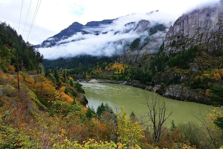 2 Day Vancouver Whistler Fraser Canyon Gold Rush Trail Private Adventure - Image 1