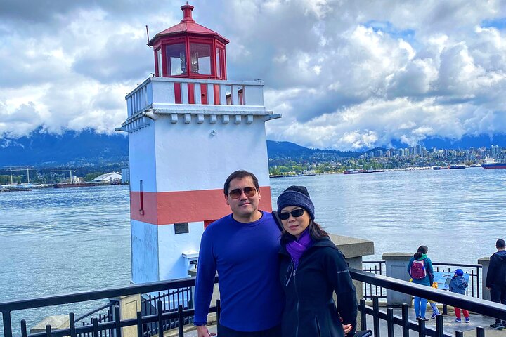 2 Unforgettable Hours in Vancouver - Image 5