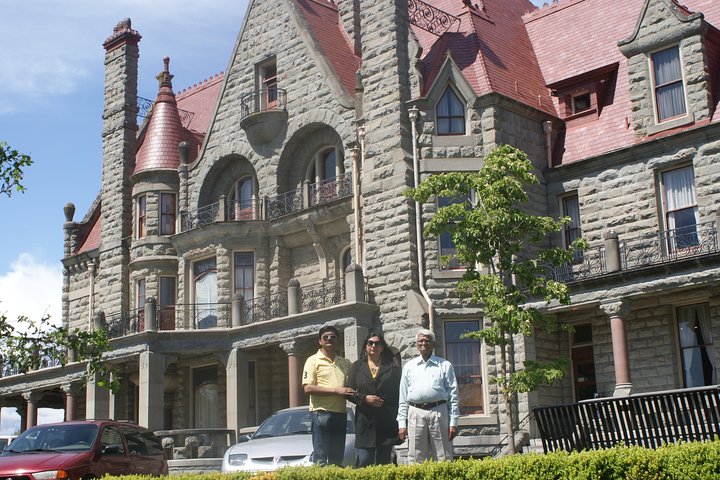 3-Day Vancouver City Tour Package With Whistler and Victoria Optional Private - Image 3
