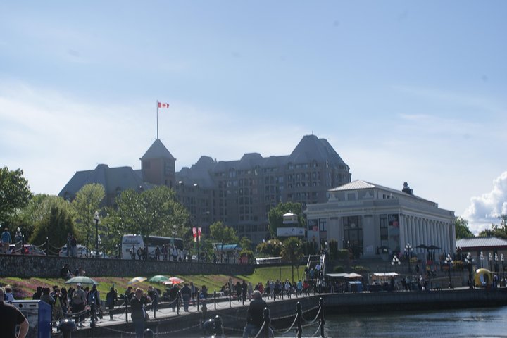 3-Day Vancouver City Tour Package With Whistler and Victoria Optional Private - Image 5