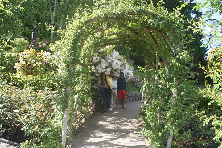 3-Day Vancouver City Tour Package With Whistler and Victoria Optional Private - Image 1