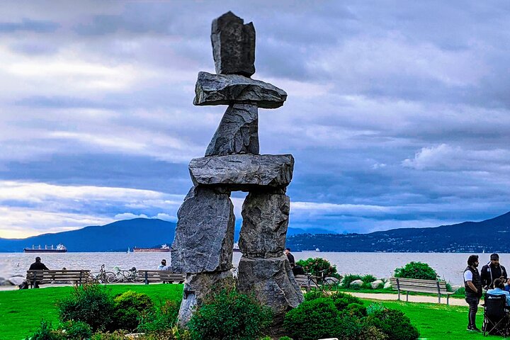 3 Unforgettable Hours in Vancouver - Image 5