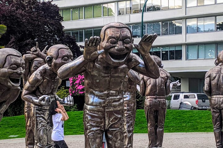 3 Unforgettable Hours in Vancouver - Image 1